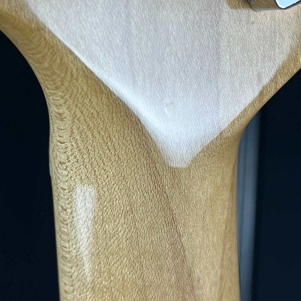 Fender Mexico Deluxe Lone Star Stratocaster 2015