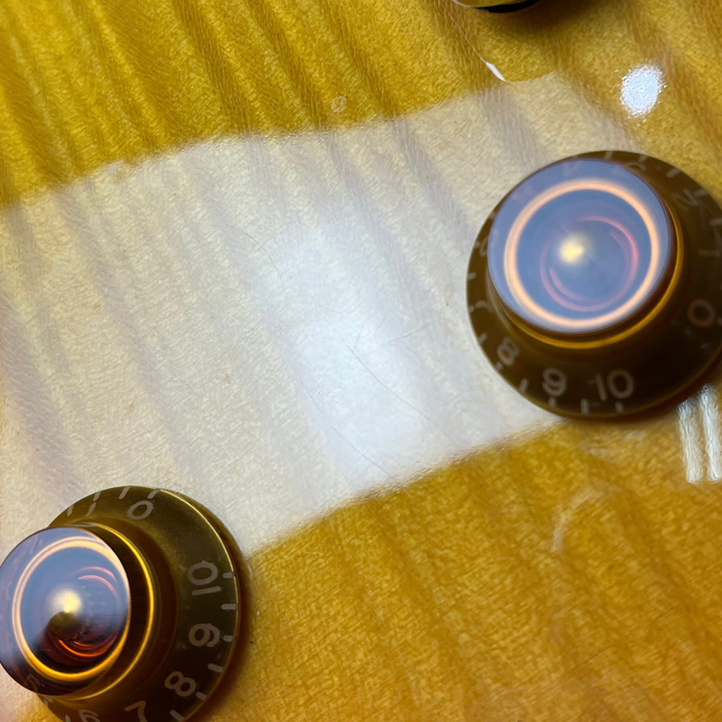 Epiphone Les Paul Standard 2007