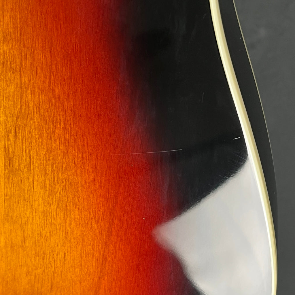 Squier Classic Vibe Telecaster Custom