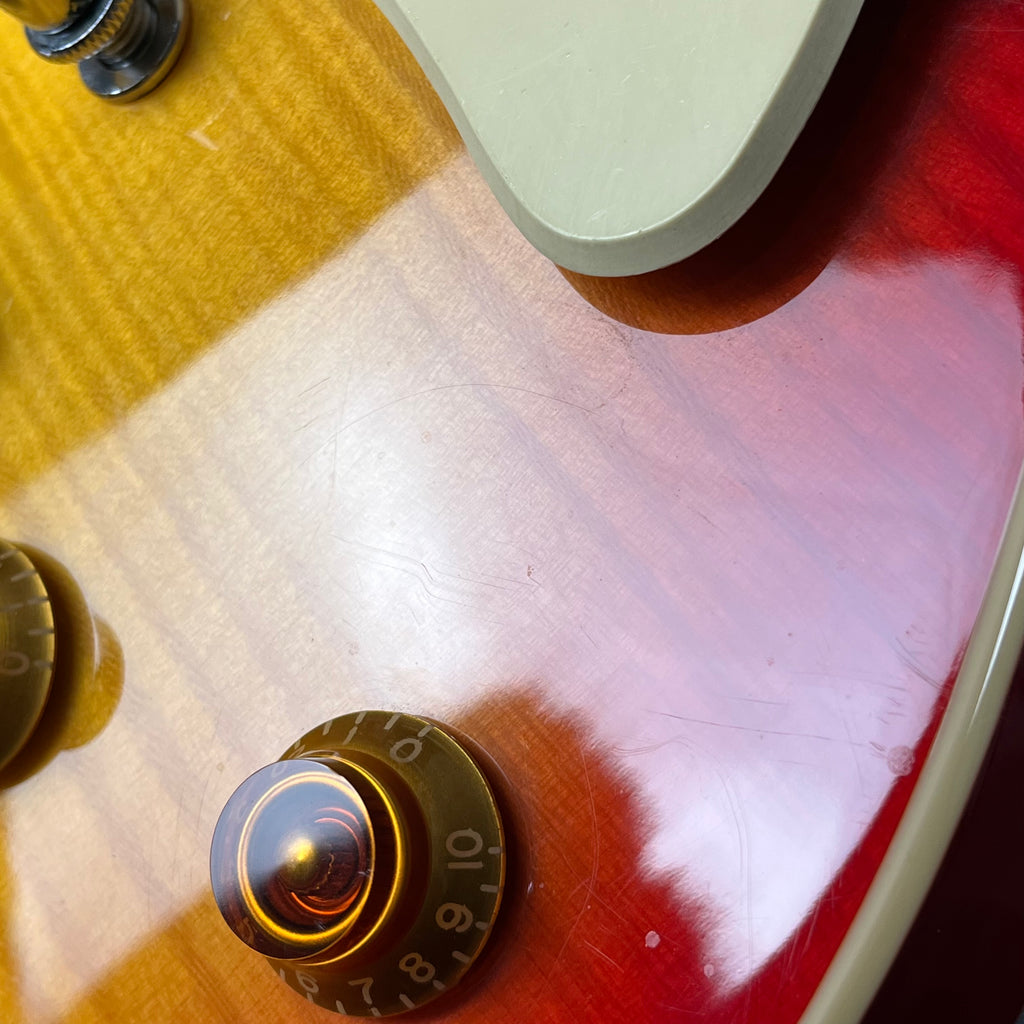 Epiphone Les Paul Standard 2007