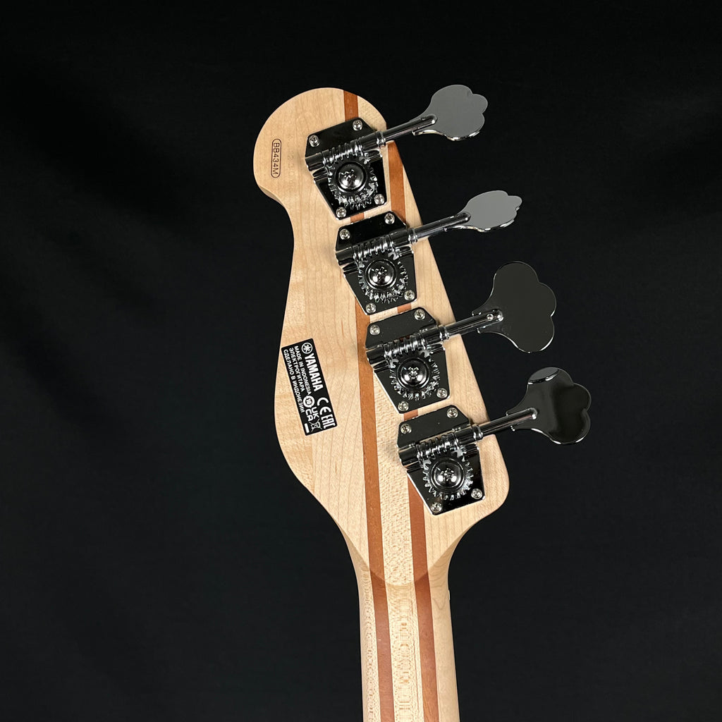 YAMAHA BB434M Bass
