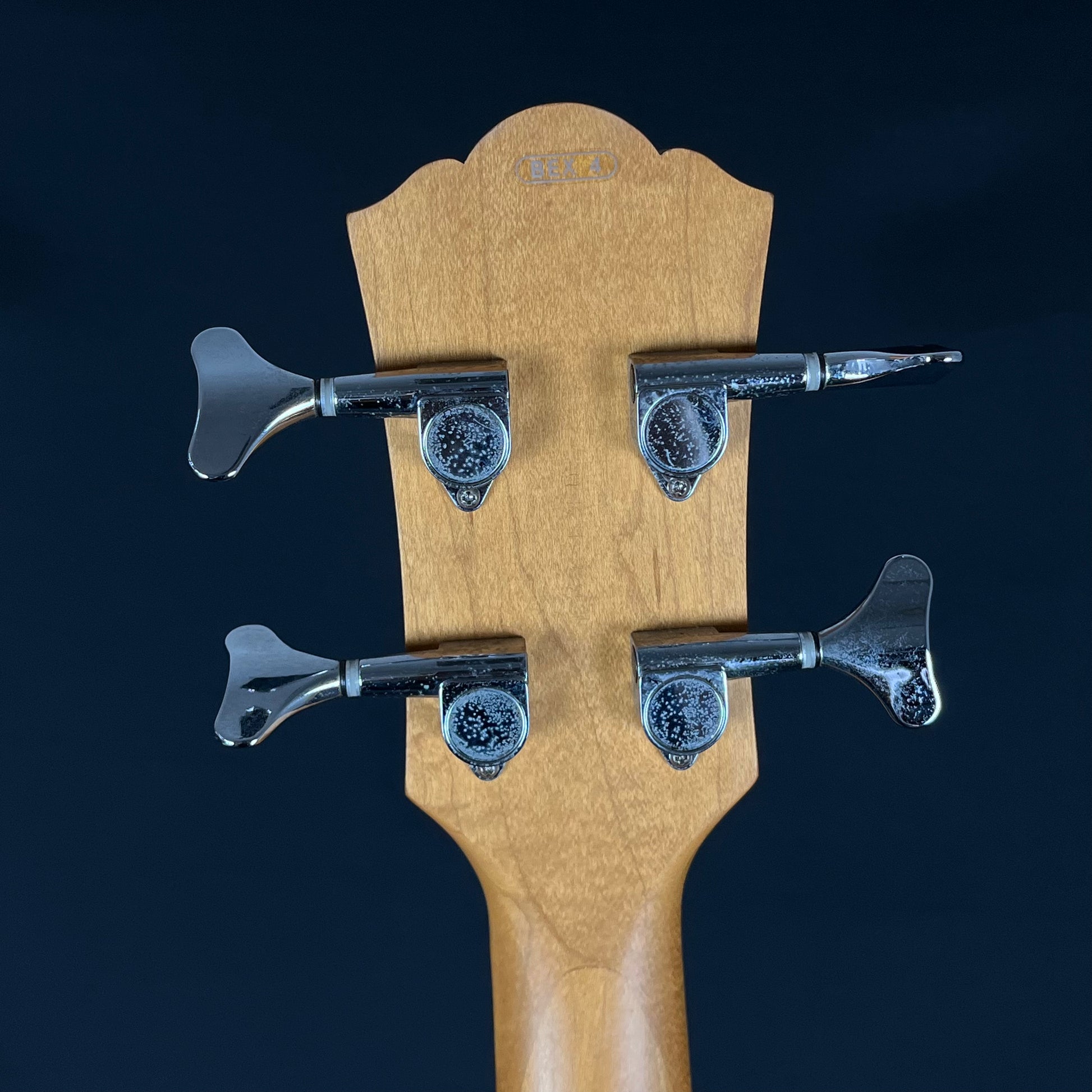 YAMAHA BEX-4 Bass