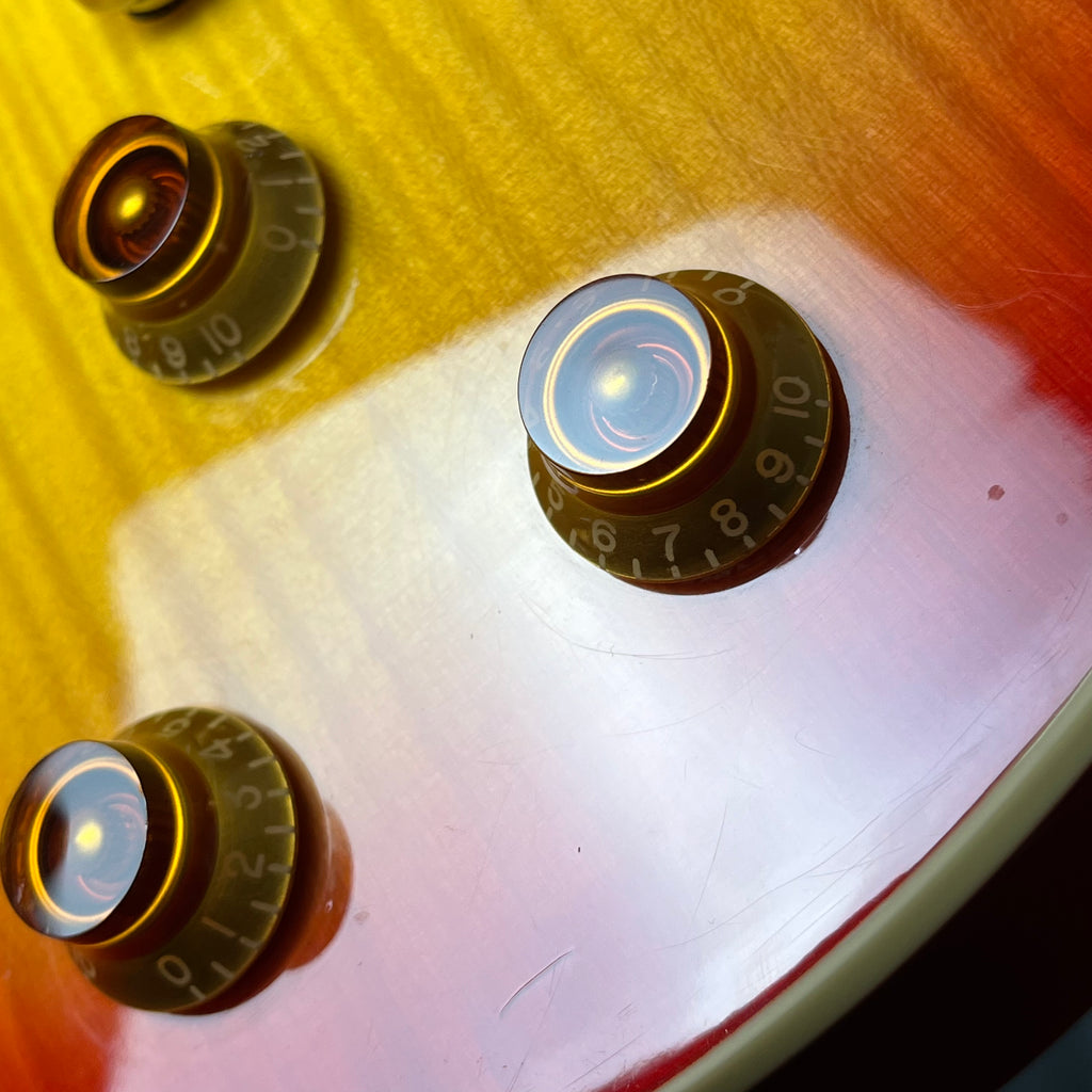 Epiphone Les Paul Standard 2007