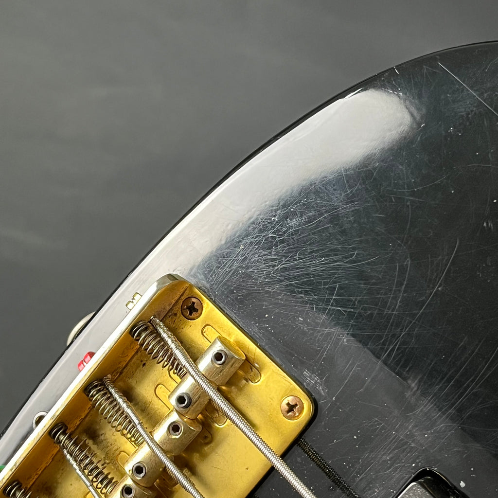 Aria Pro II Bass