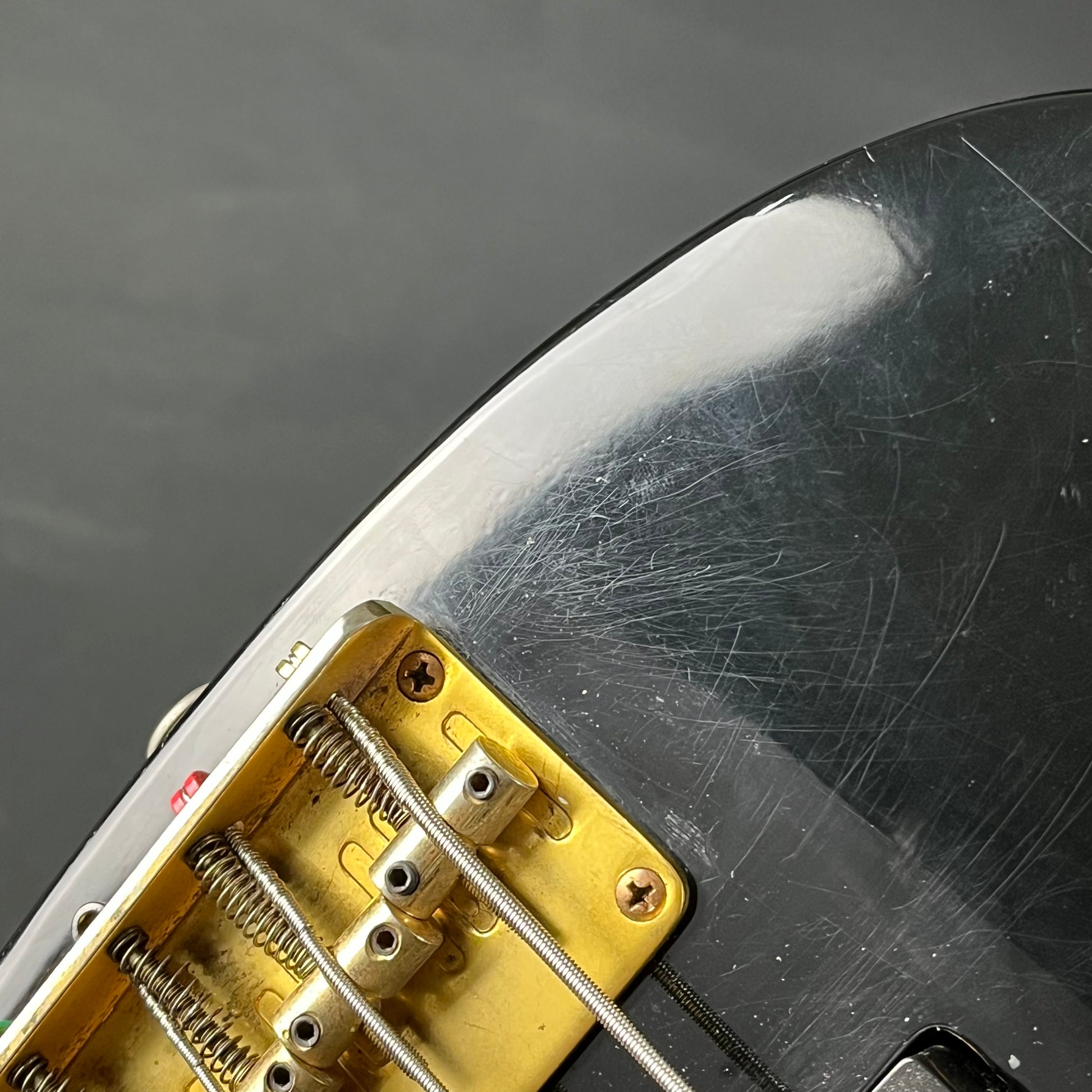 Aria Pro II Bass