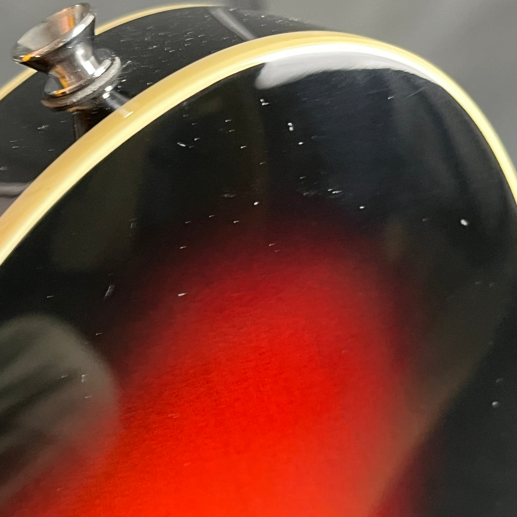 Squier Classic Vibe Telecaster Custom