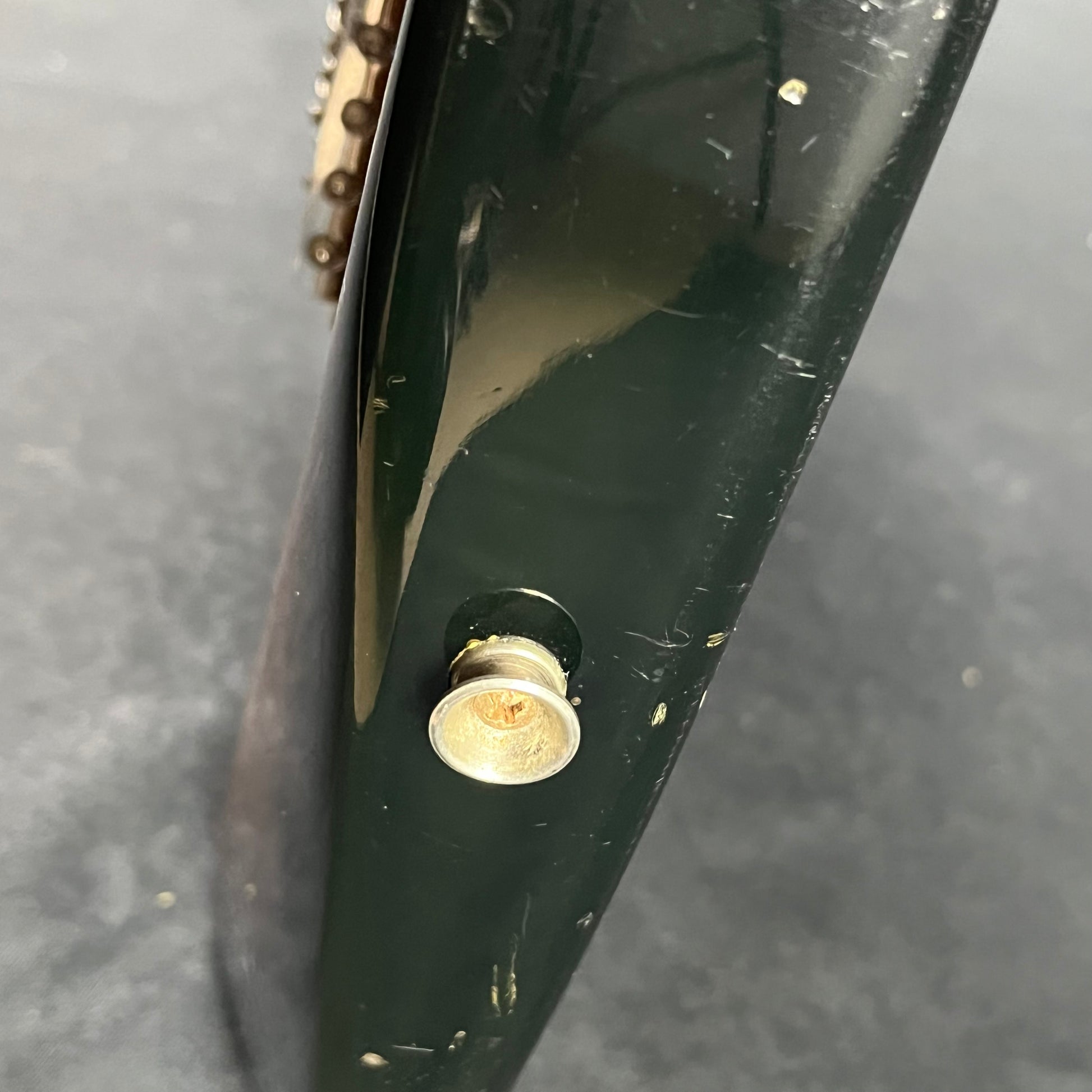 Diamond Strandard Stratocaster