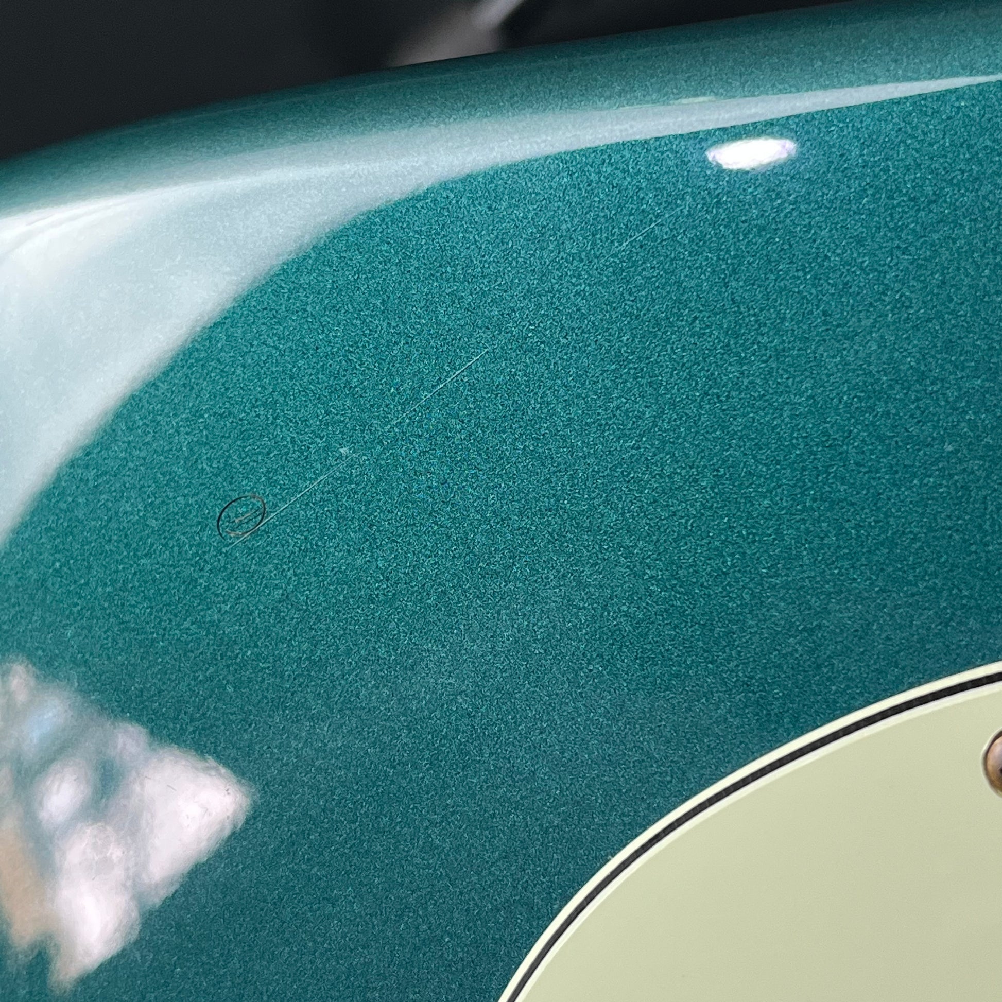 Fender Mexico Deluxe Lone Star Stratocaster 2015