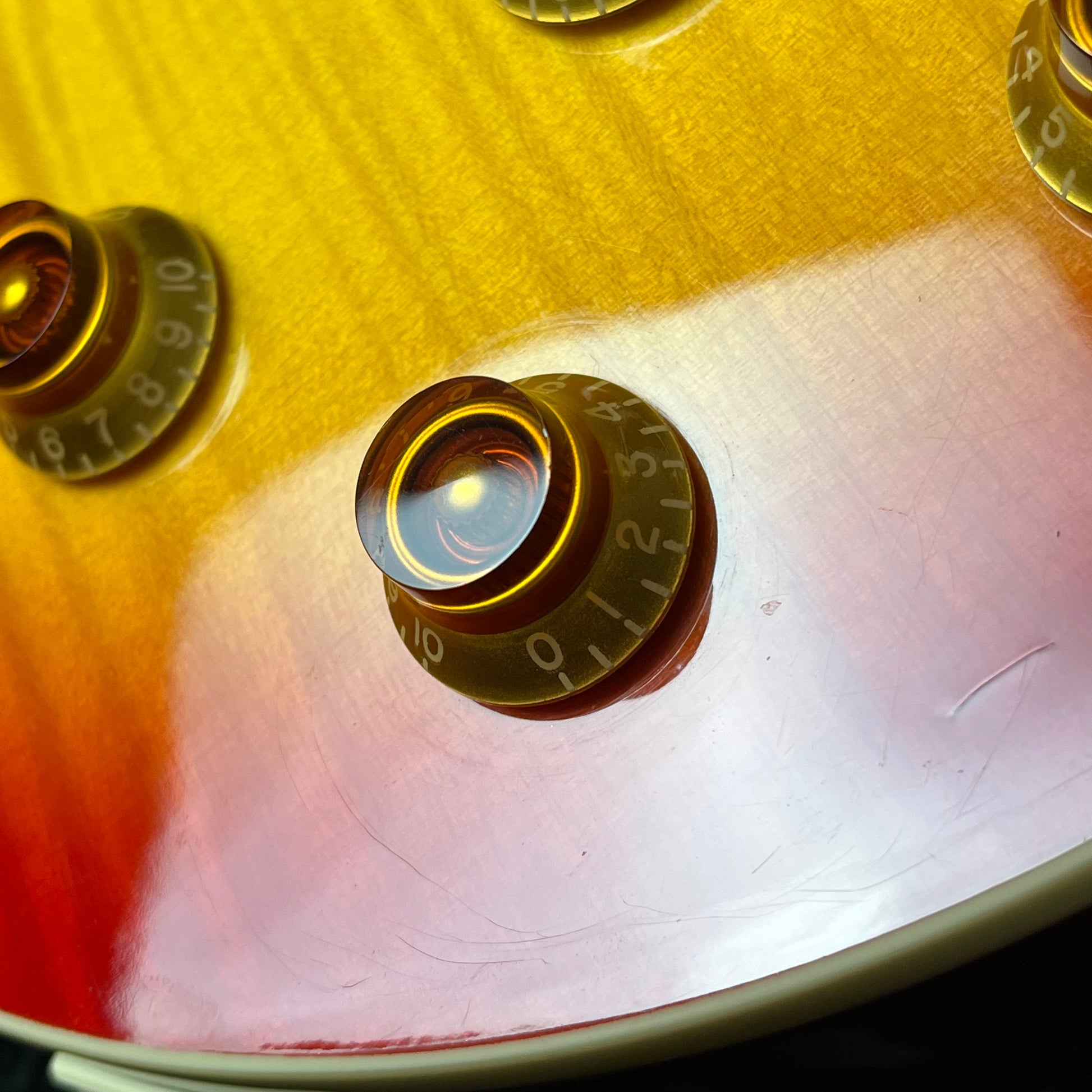 Epiphone Les Paul Standard 2007