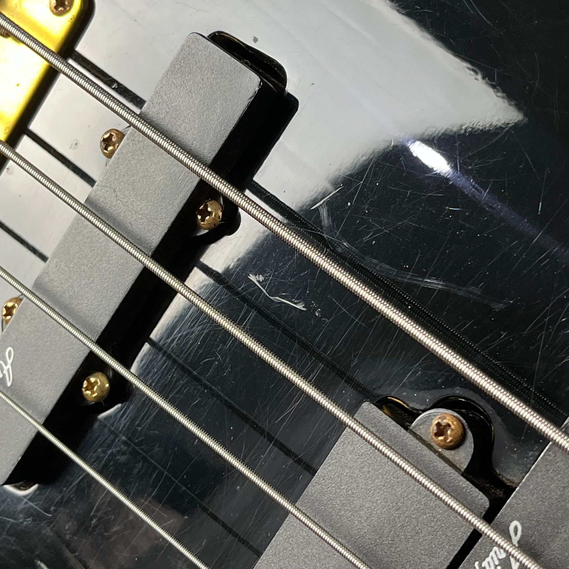 Aria Pro II Bass
