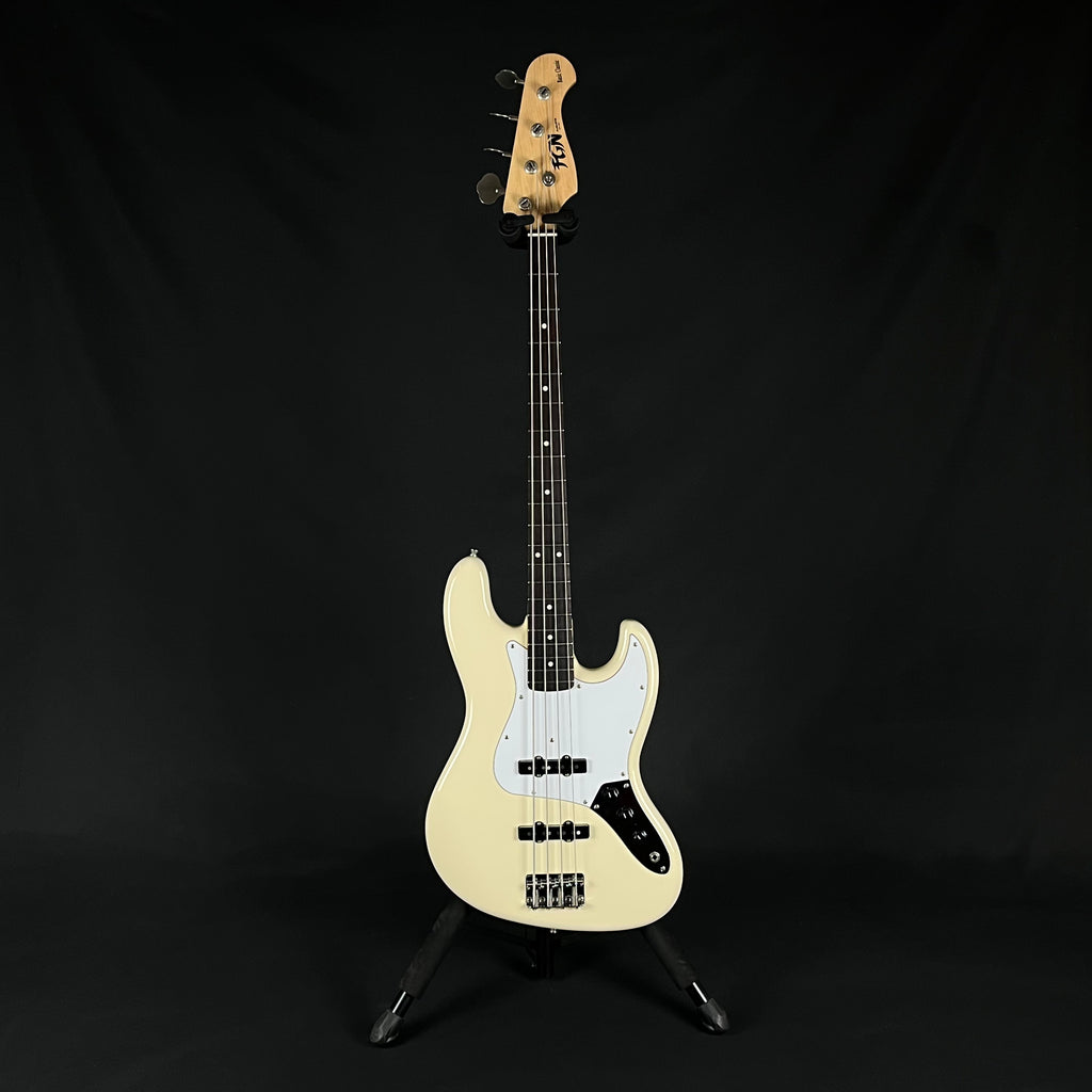 FGN Japan Basic Classic Jazz Bass