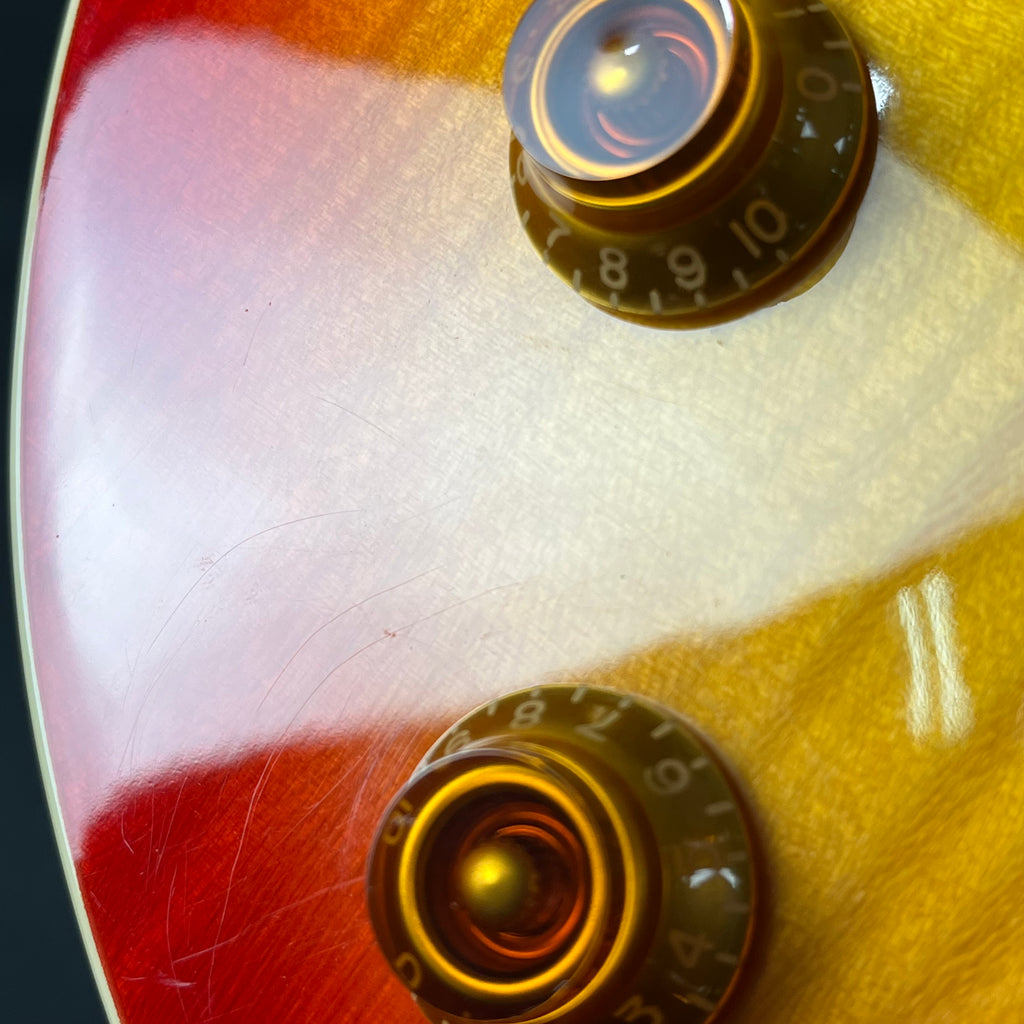 Epiphone Les Paul Standard 2007