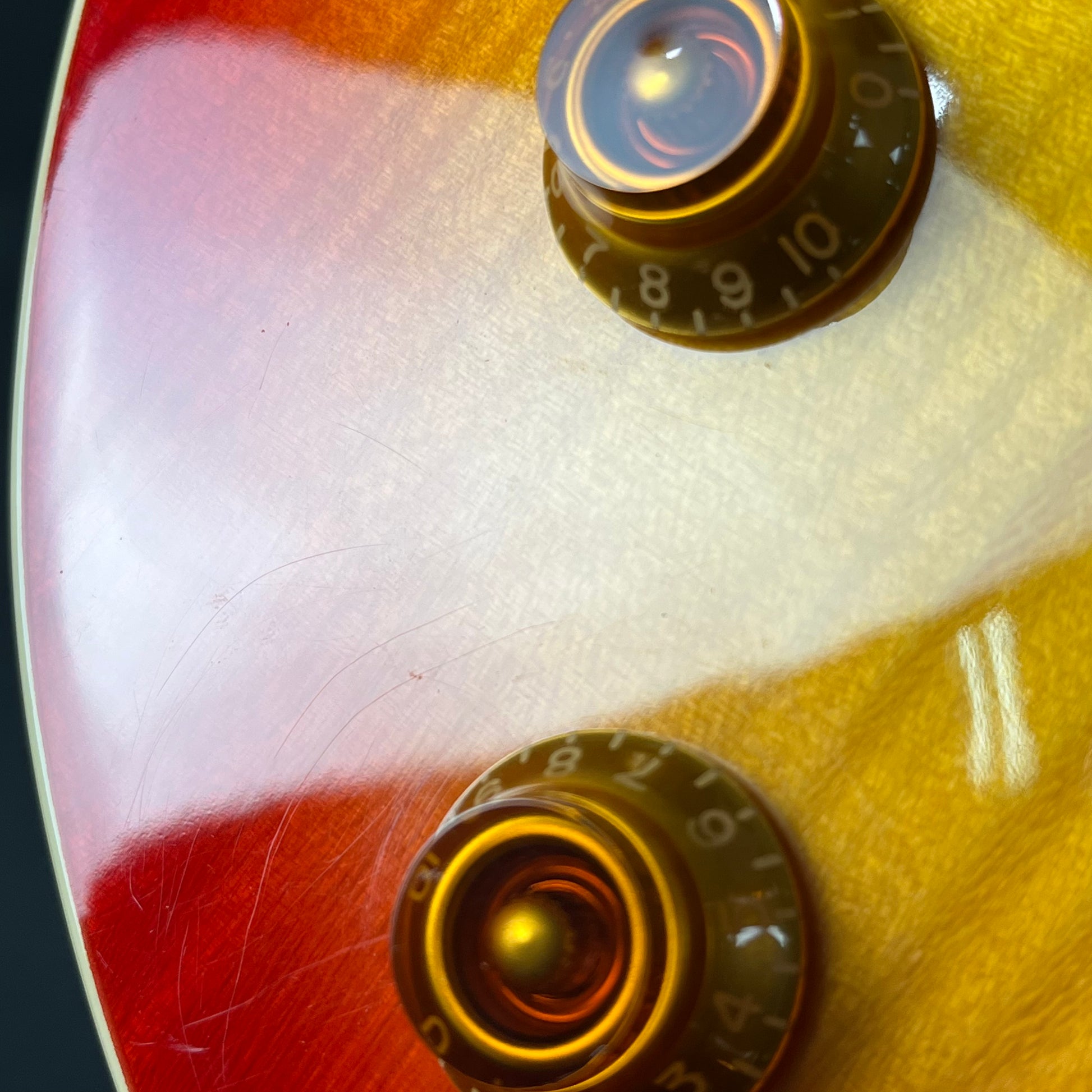 Epiphone Les Paul Standard 2007