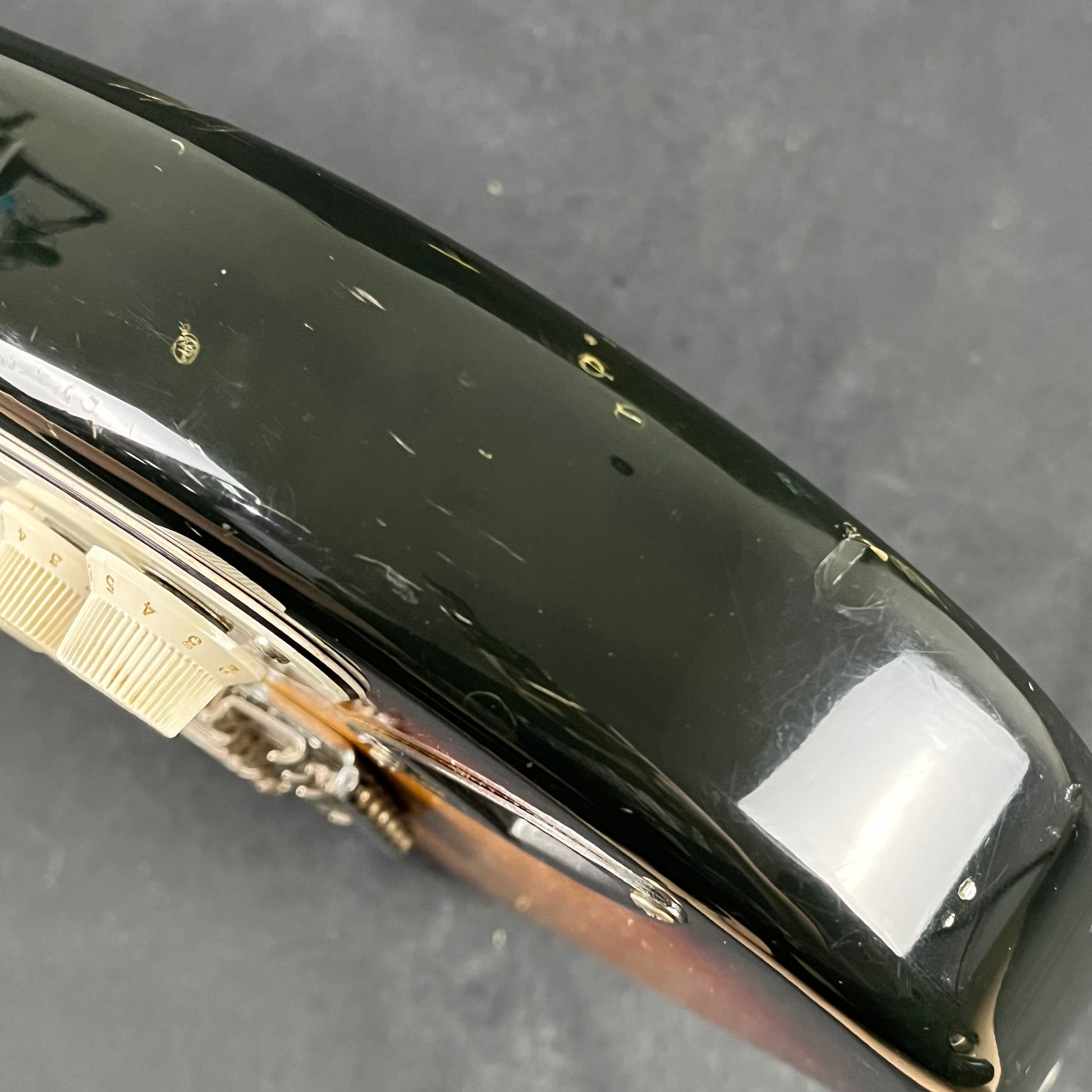 Diamond Strandard Stratocaster