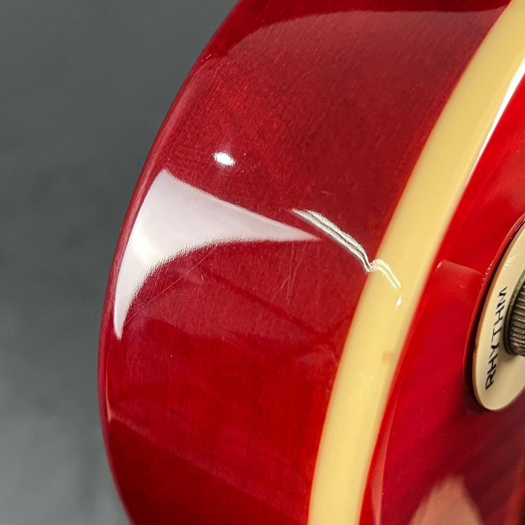 Epiphone Les Paul Standard 2007