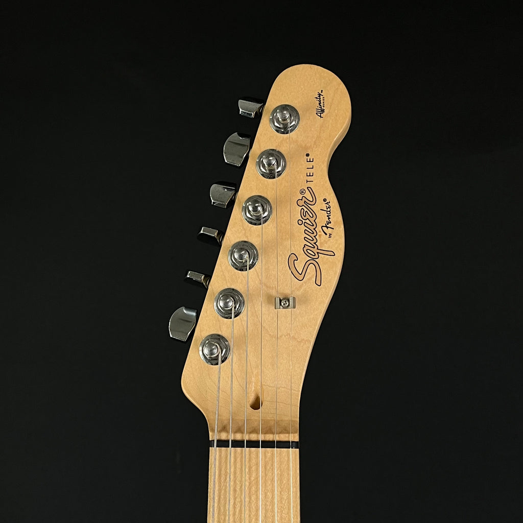 Squier Affinity Telecaster