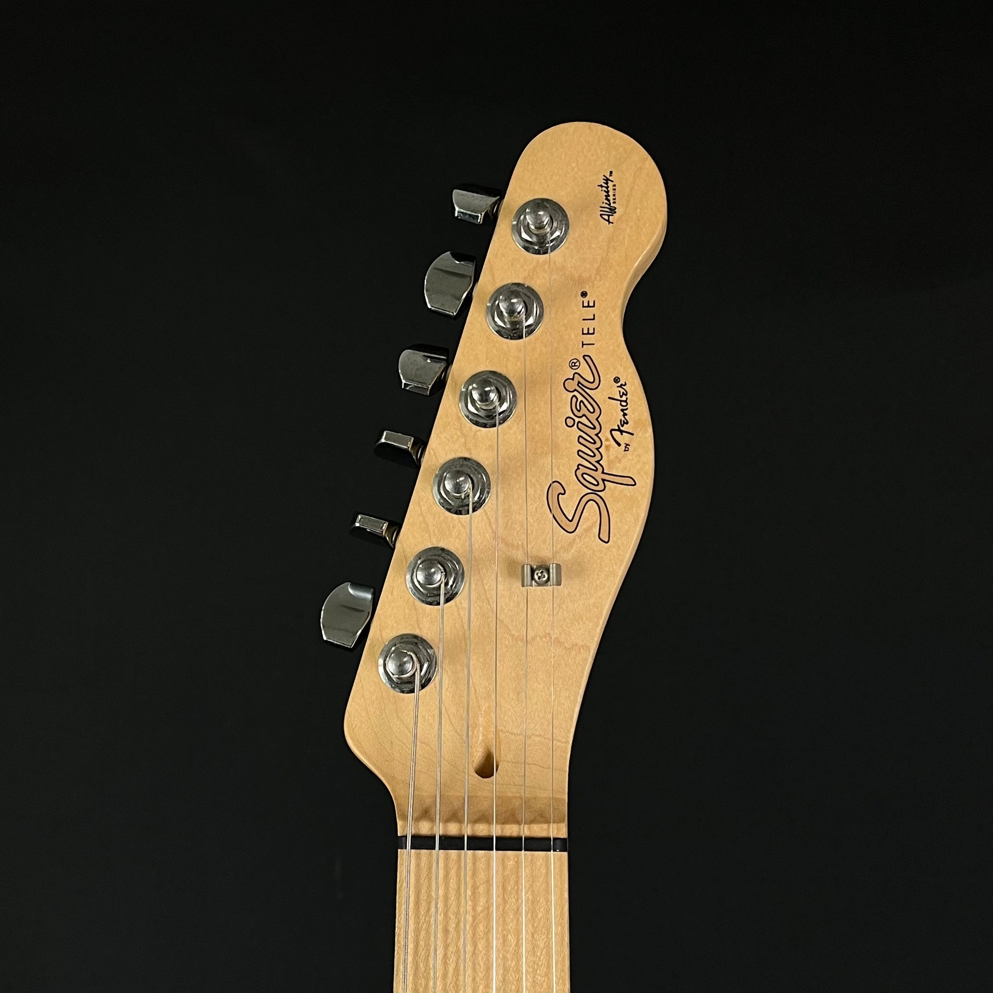 Squier Affinity Telecaster