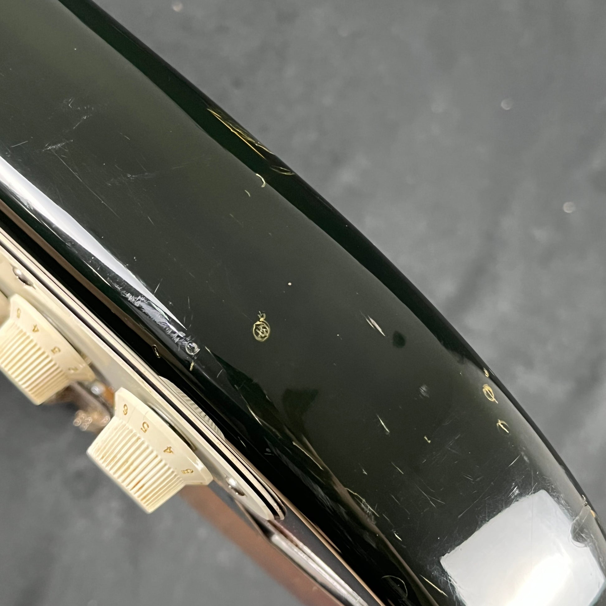 Diamond Strandard Stratocaster
