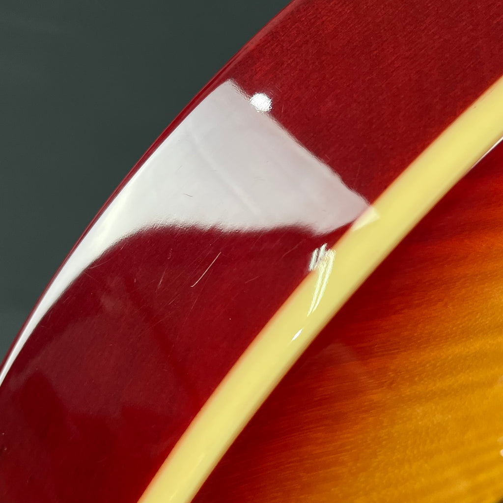 Epiphone Les Paul Standard 2007