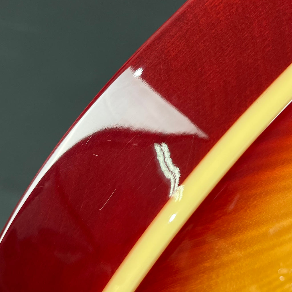 Epiphone Les Paul Standard 2007