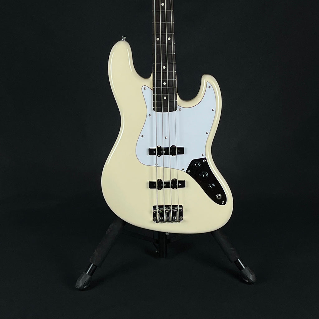 FGN Japan Basic Classic Jazz Bass