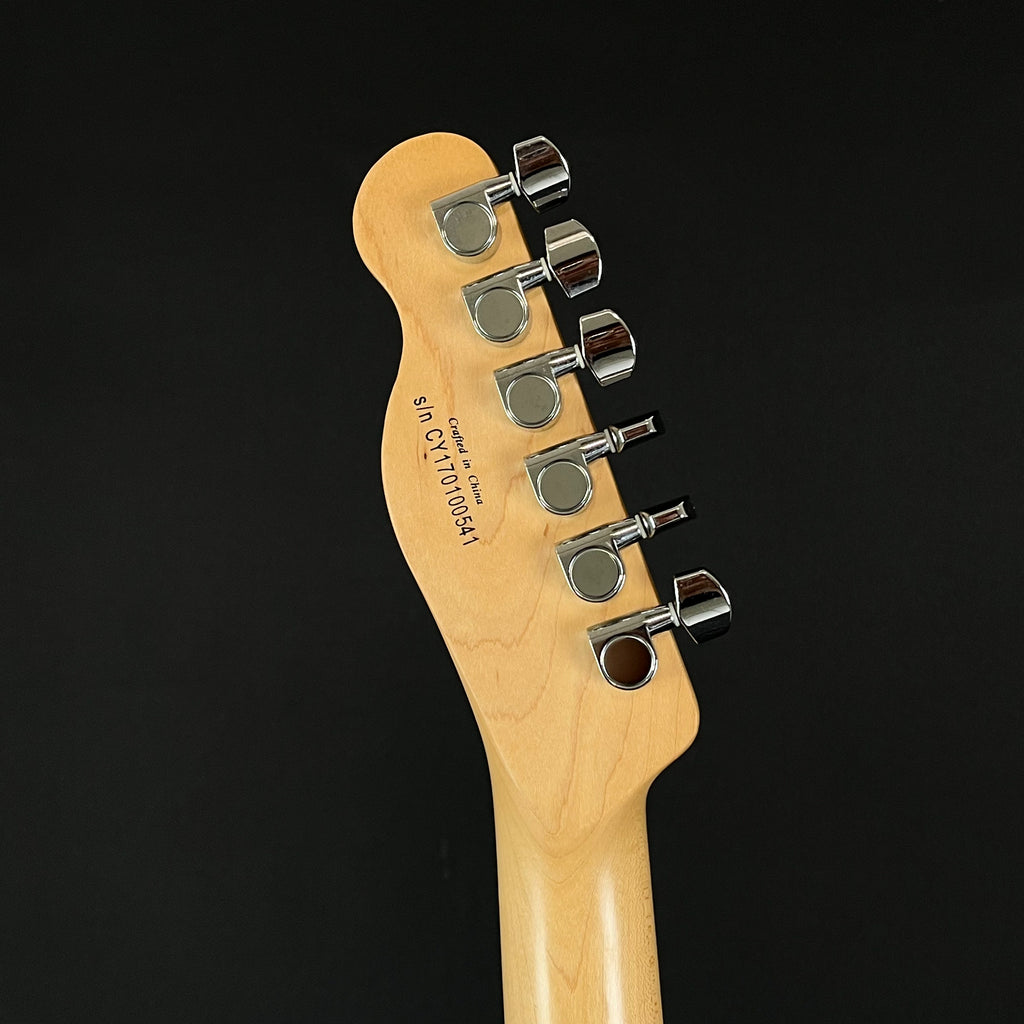 Squier Affinity Telecaster