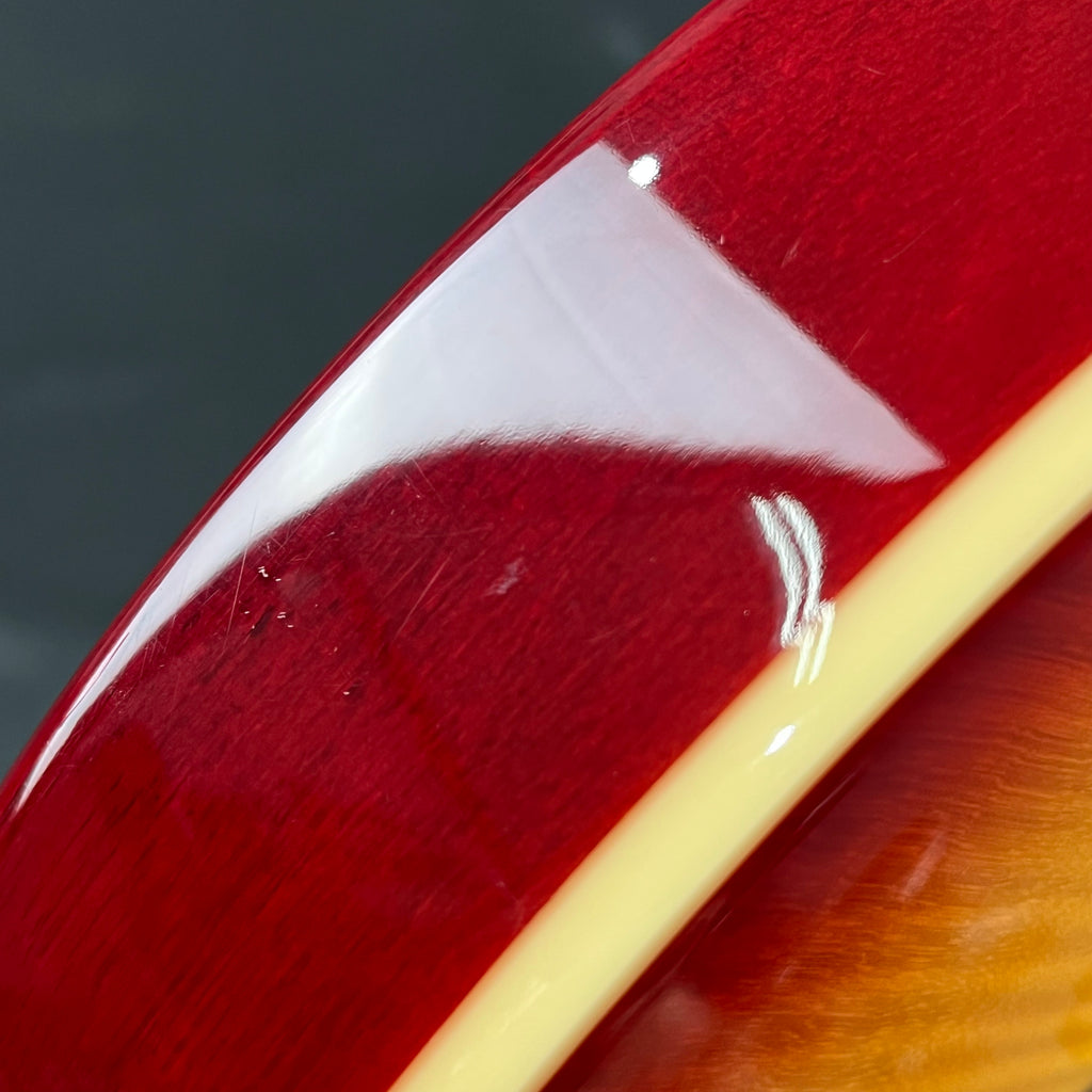 Epiphone Les Paul Standard 2007