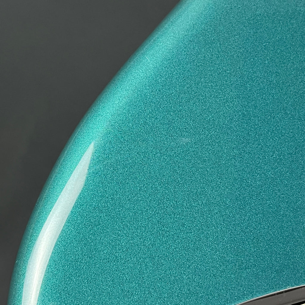 Fender Mexico Deluxe Lone Star Stratocaster 2015