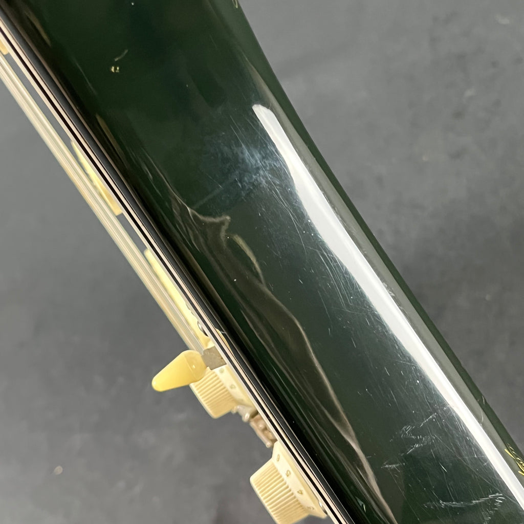 Diamond Strandard Stratocaster