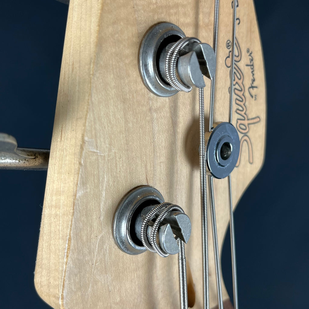Squier Affinity Jazz Bass