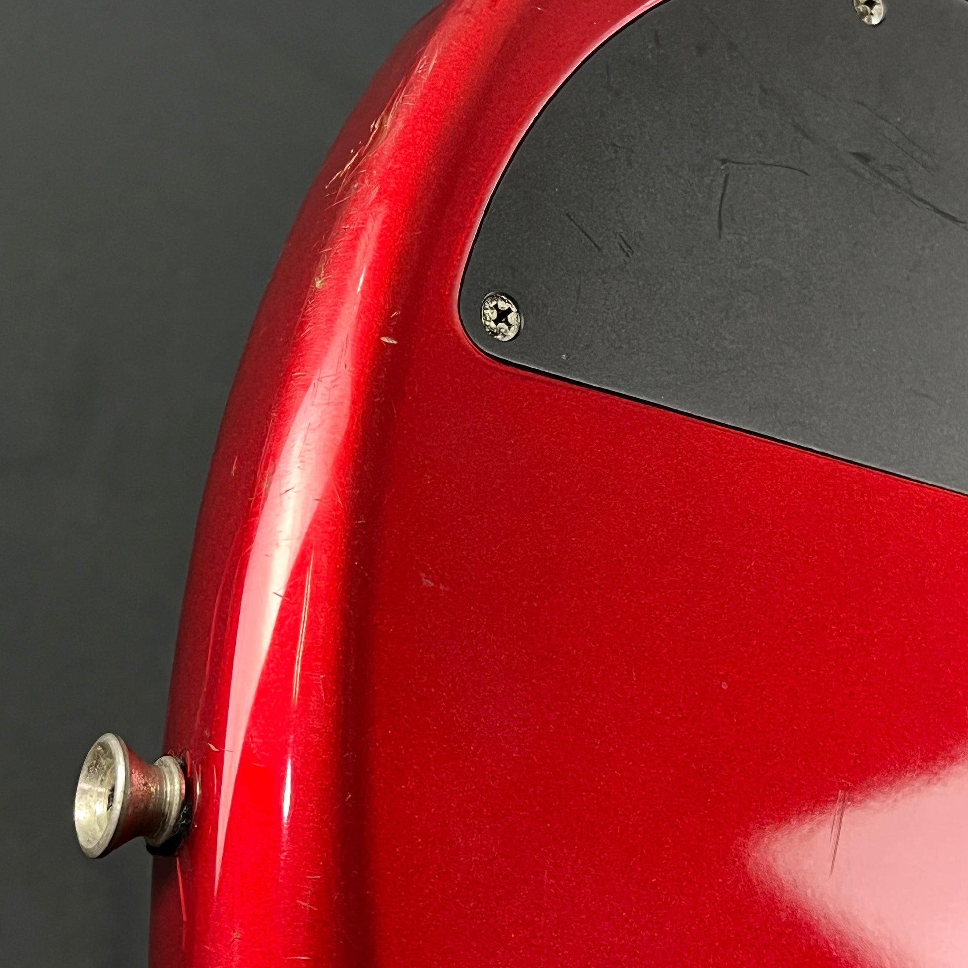 Ibanez Japan Soundgear Bass