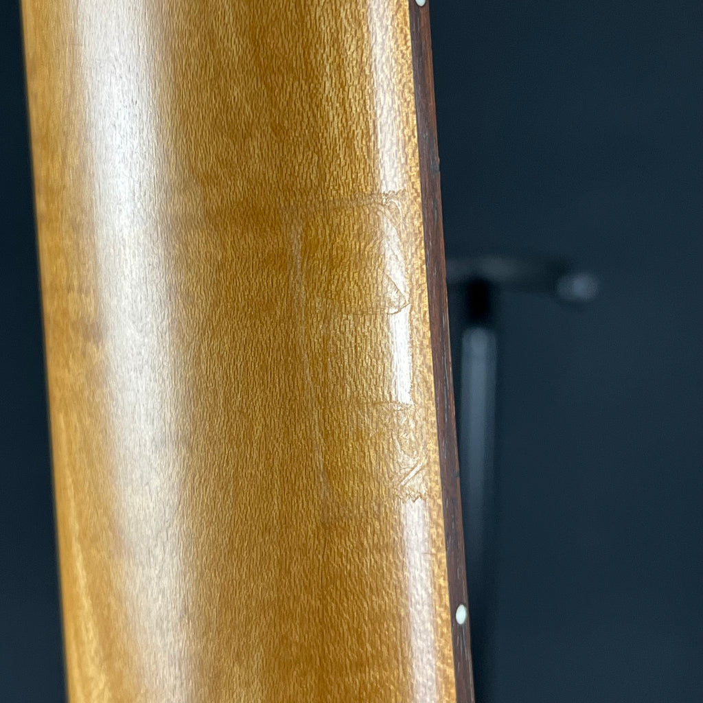 YAMAHA BEX-4 Bass