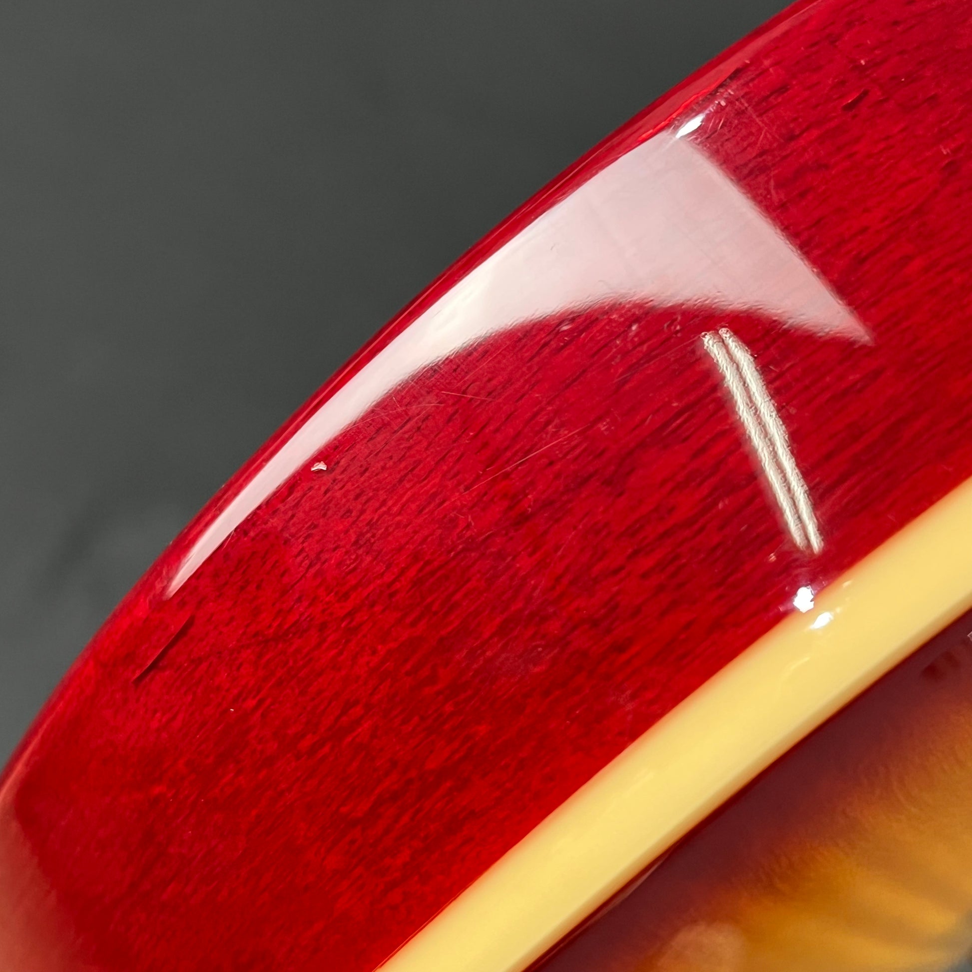 Epiphone Les Paul Standard 2007