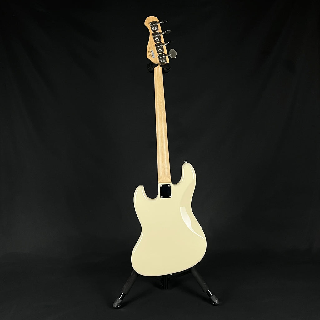 FGN Japan Basic Classic Jazz Bass
