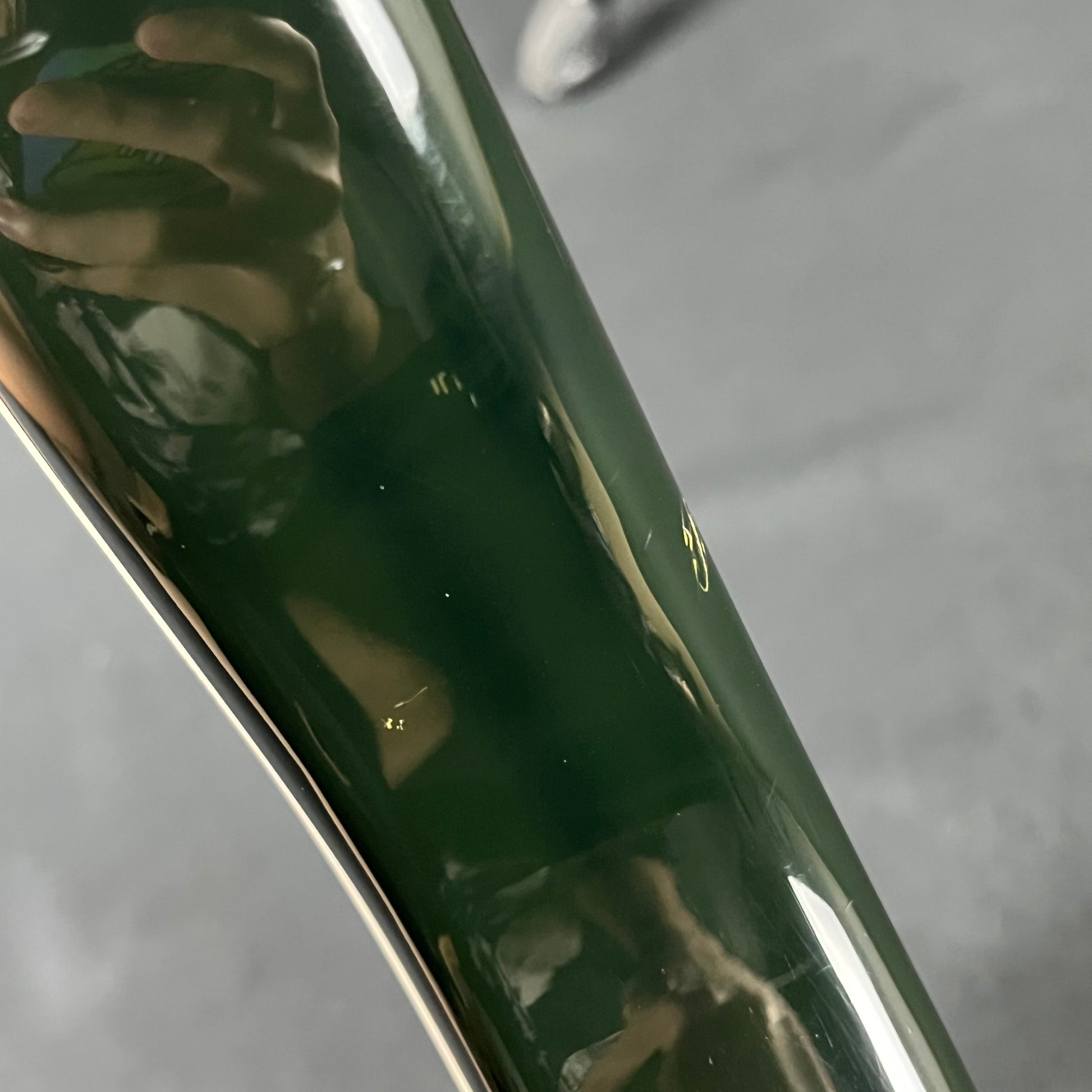 Diamond Strandard Stratocaster