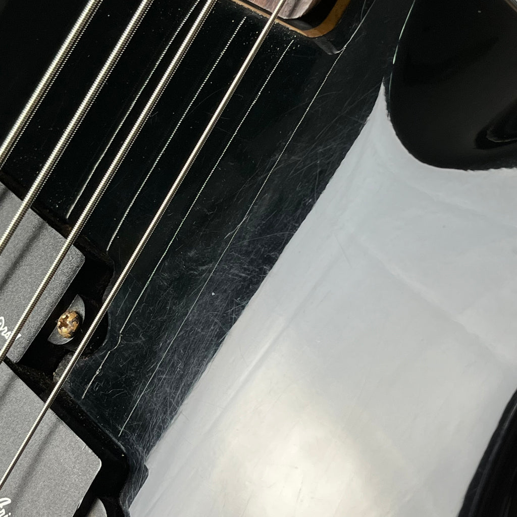 Aria Pro II Bass