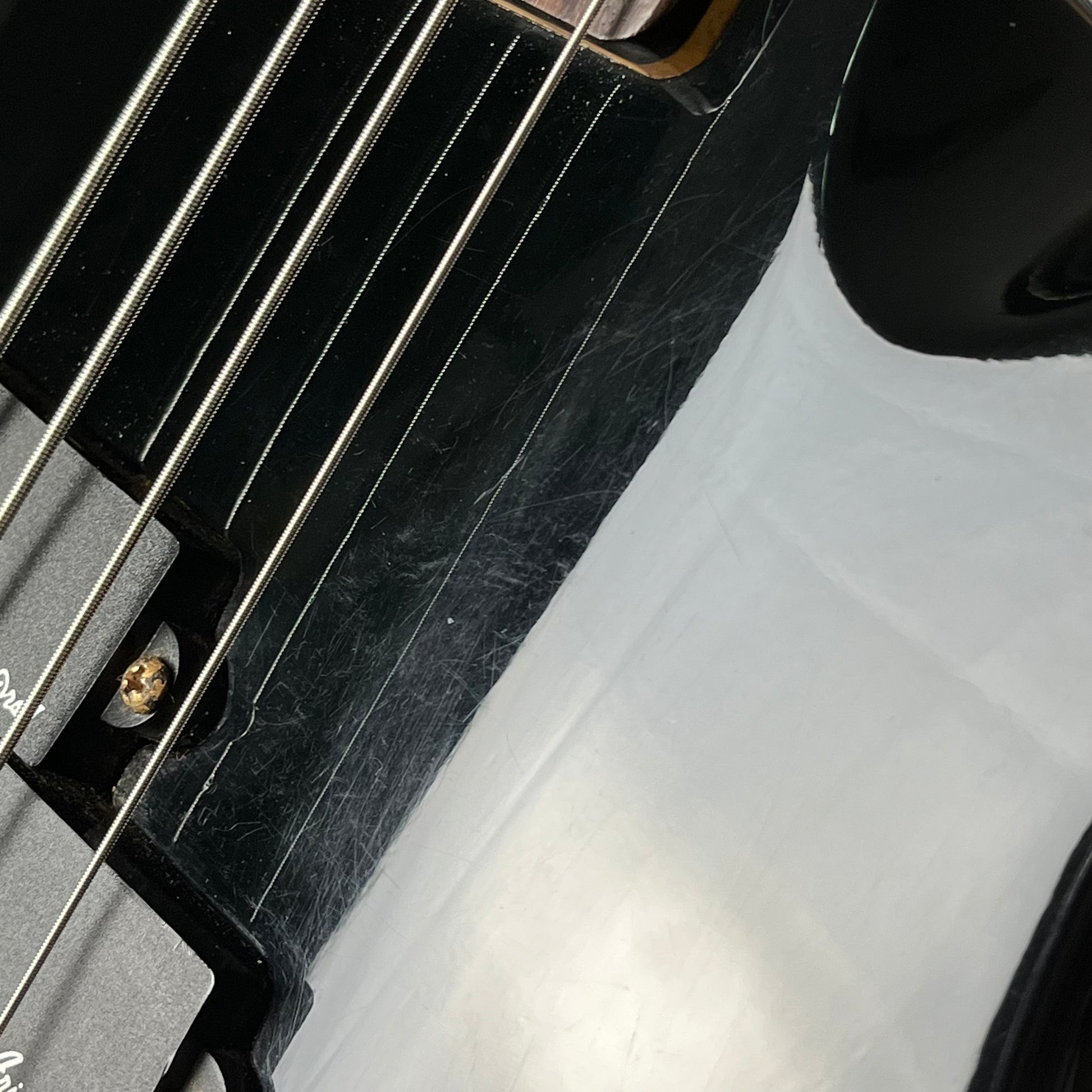 Aria Pro II Bass