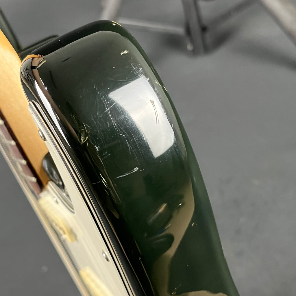 Diamond Strandard Stratocaster