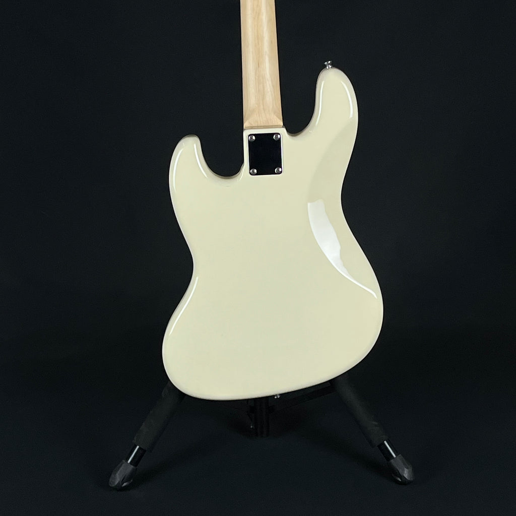 FGN Japan Basic Classic Jazz Bass