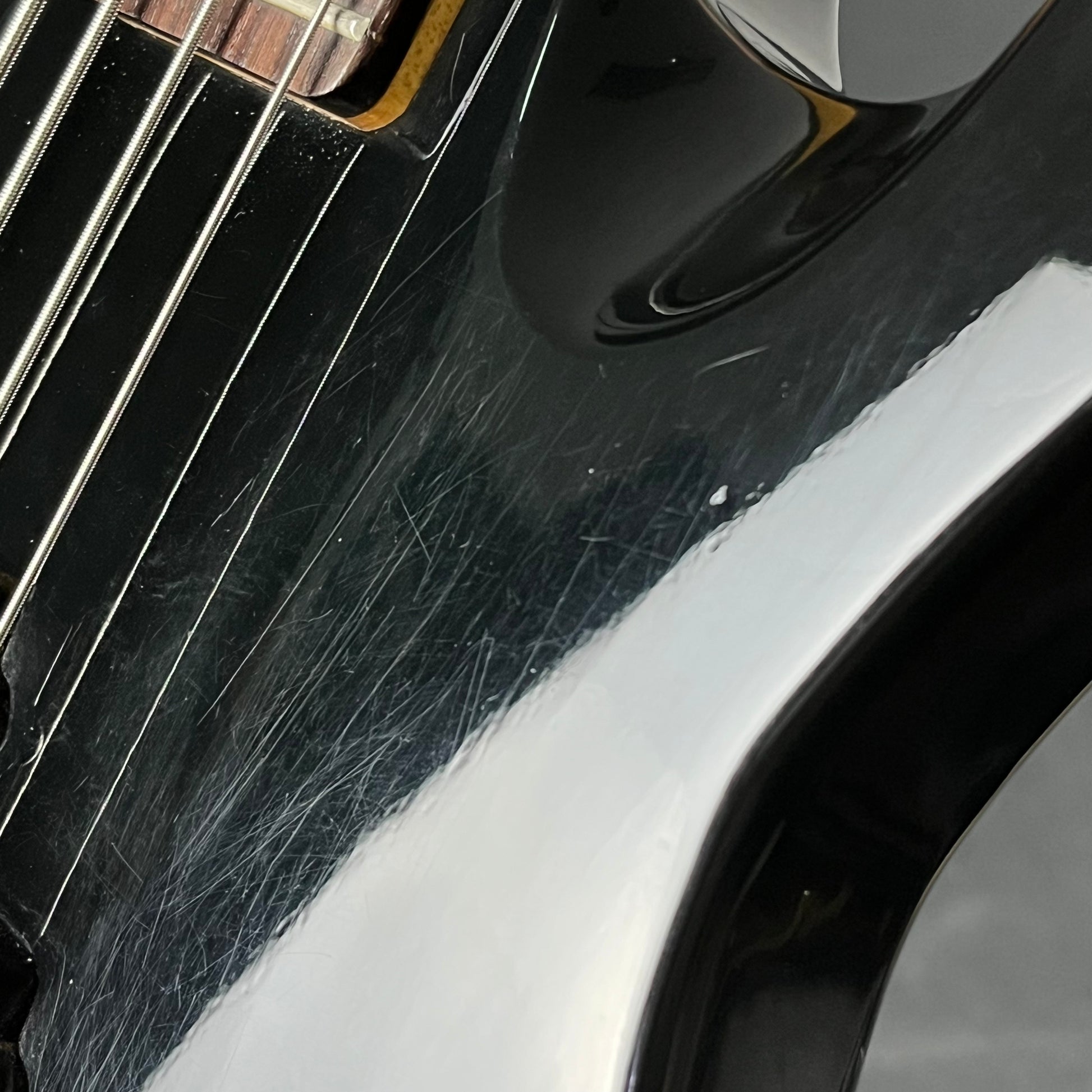Aria Pro II Bass
