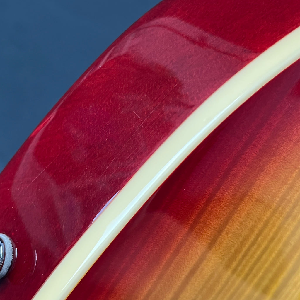 Epiphone Les Paul Standard 2007