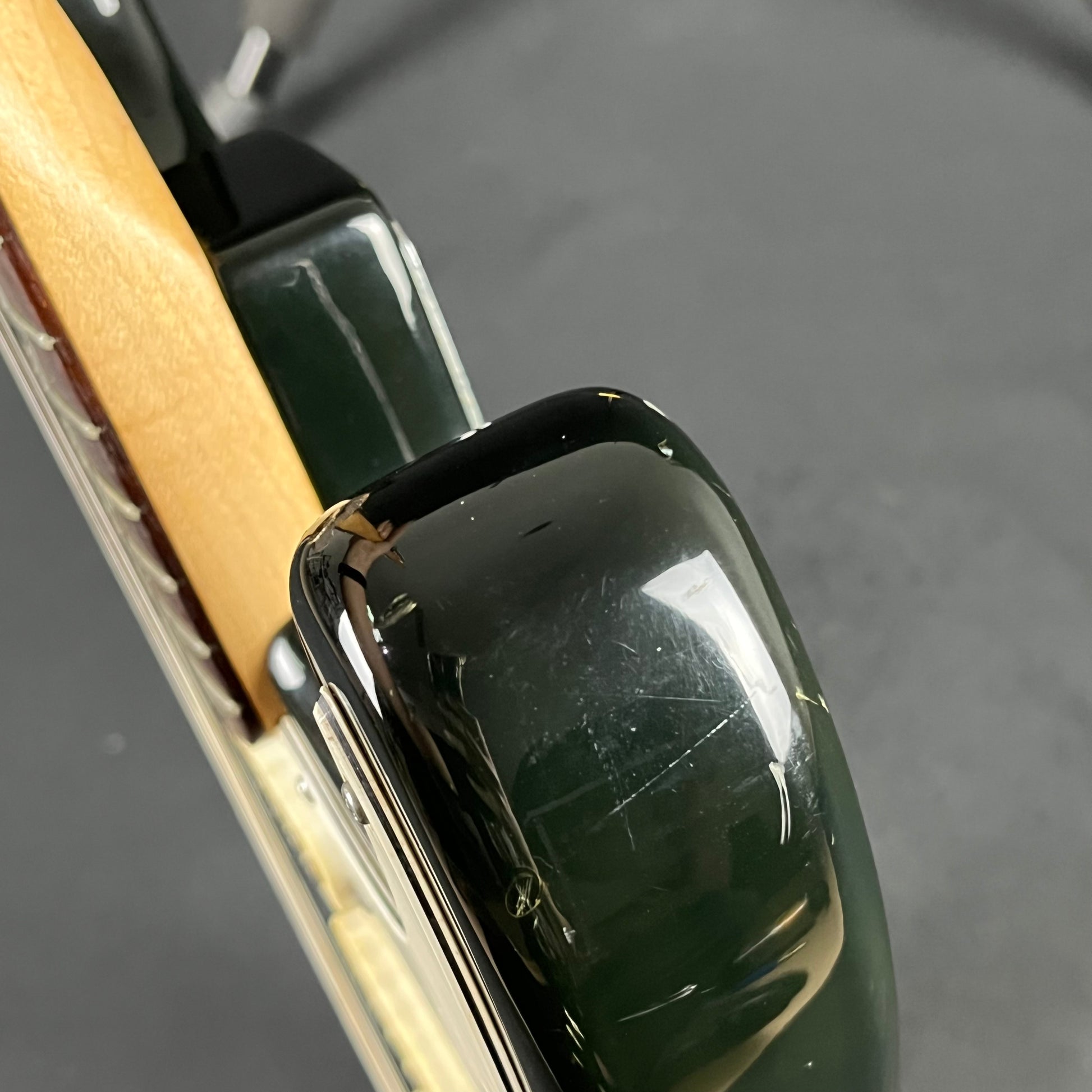 Diamond Strandard Stratocaster