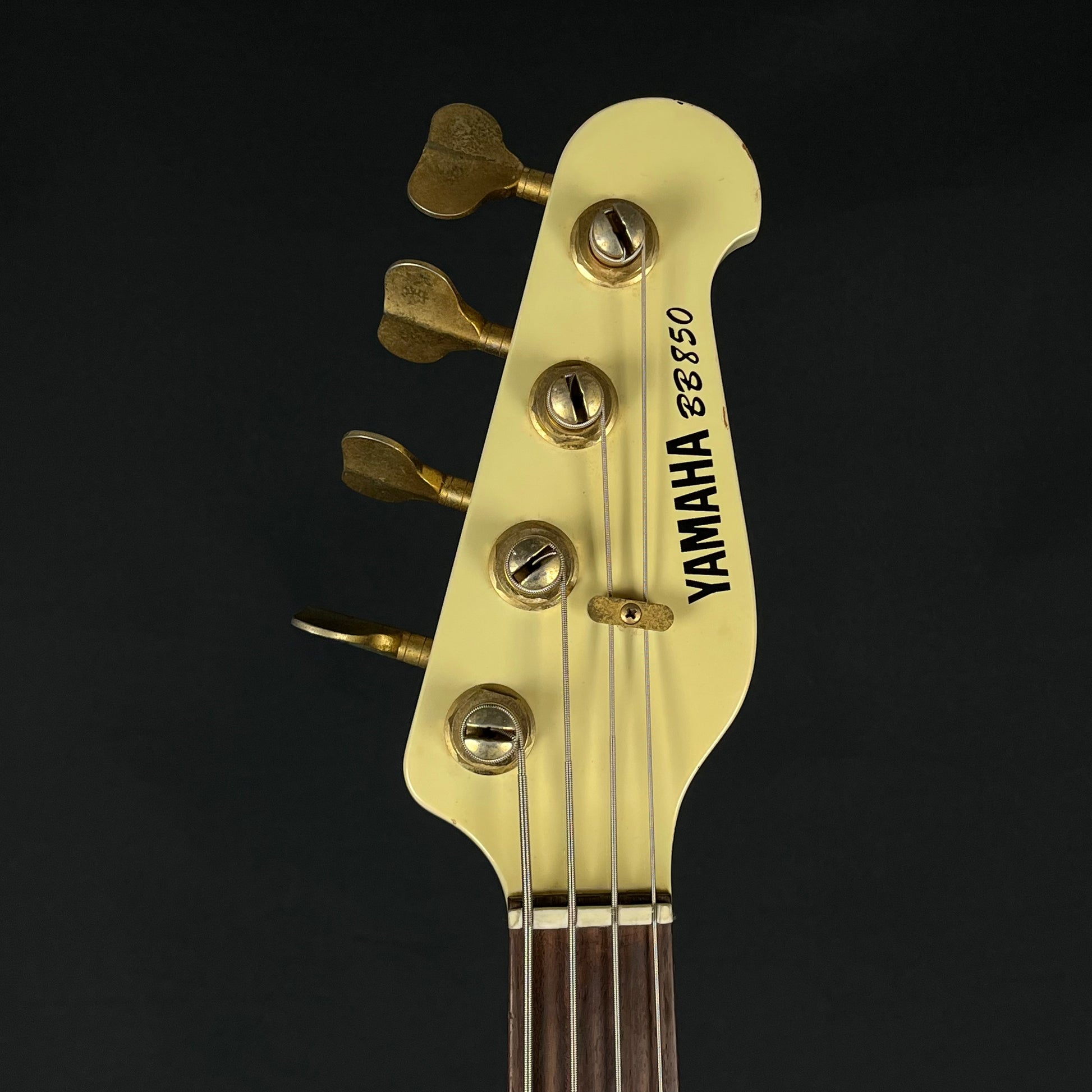 YAMAHA Japan BB850