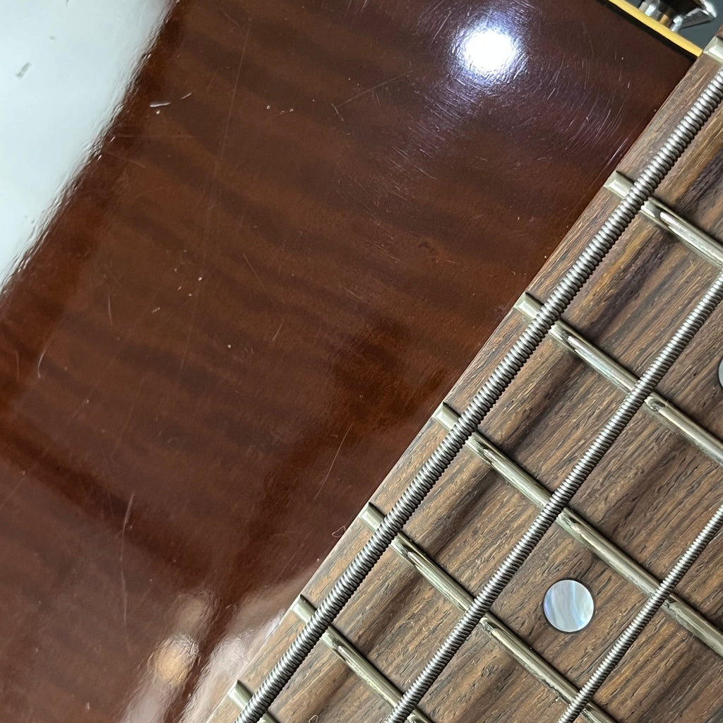 YAMAHA BEX-4 Bass