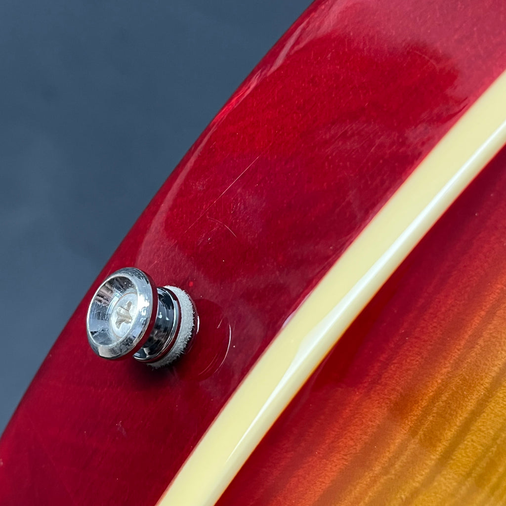 Epiphone Les Paul Standard 2007