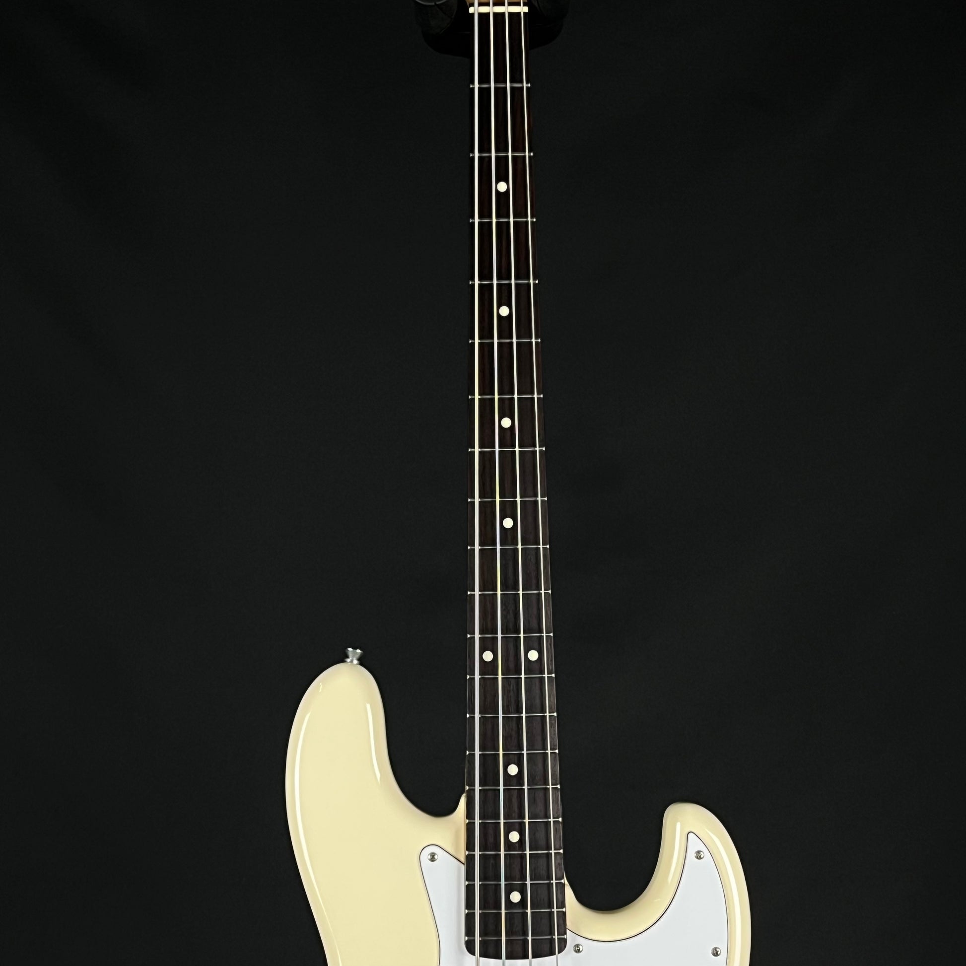 FGN Japan Basic Classic Jazz Bass