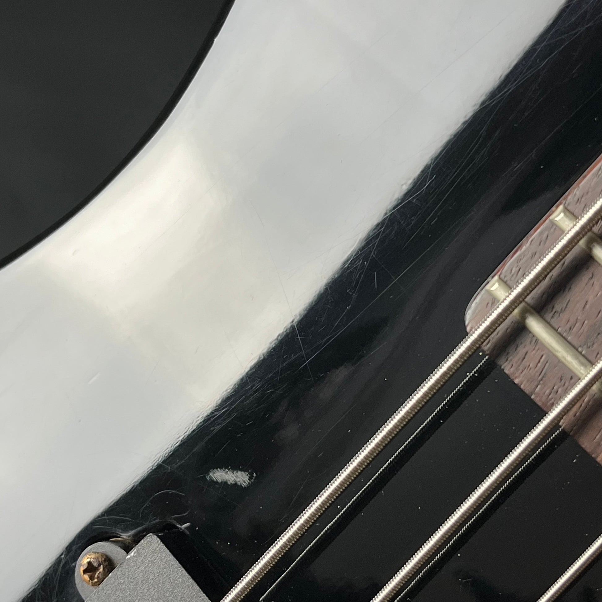 Aria Pro II Bass