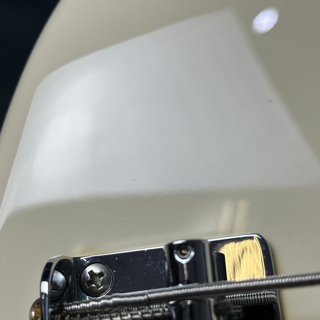 FGN Japan Basic Classic Jazz Bass