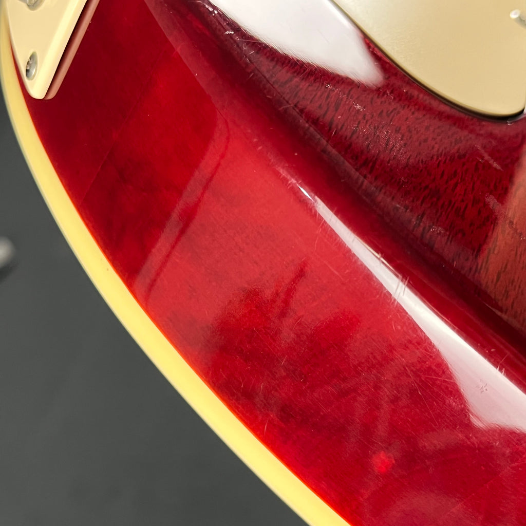 Epiphone Les Paul Standard 2007