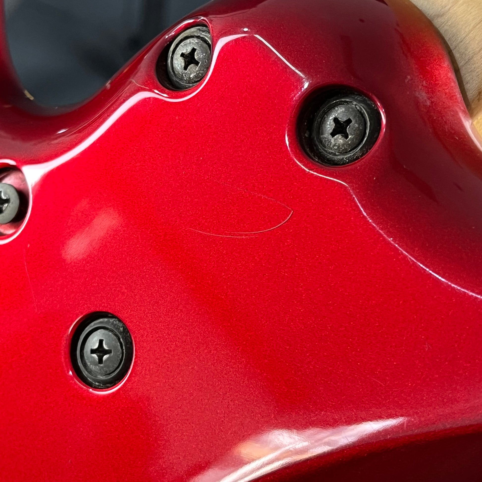 Ibanez Japan Soundgear Bass